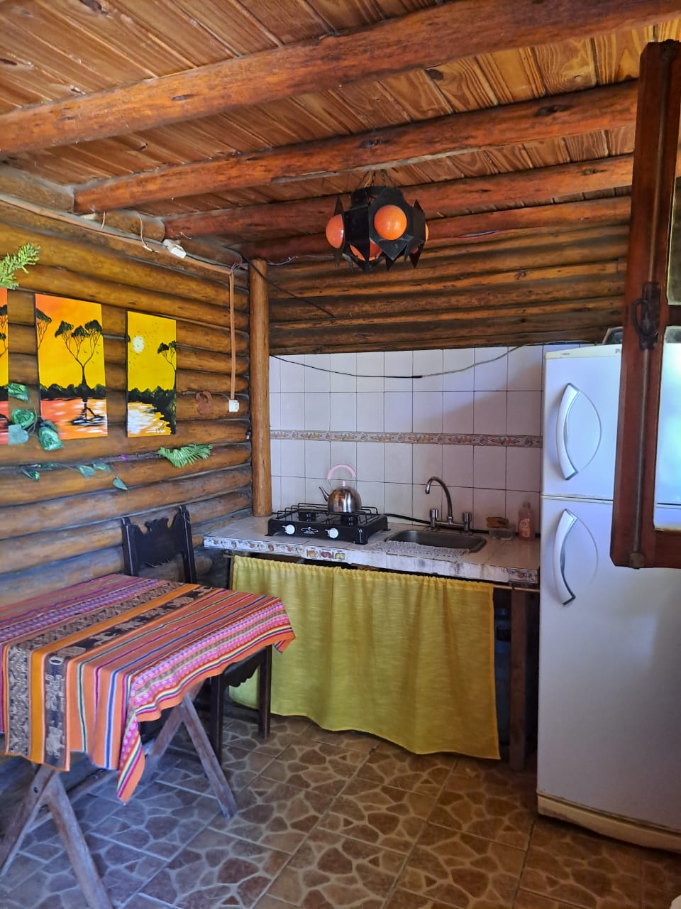 Caba&ntilde;as Carmen